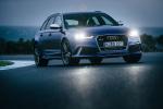 Audi RS6 Avant 2015 года (AU)